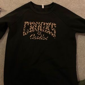 Crooks and castle hoodie